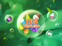 Zen Triple 3D image