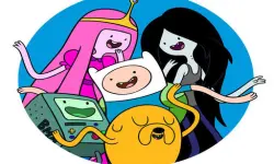 Adventure Time image