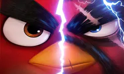 Angry Bird Speed 2.0 Run image