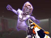 Zombie Survival Gun 3D image
