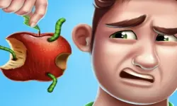 Daddy Messy Day image