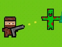 Guns Zombie image