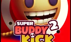 Super Buddy Kick 2 image