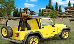 Wild Animal Hunting Games : Animal Hunting Games image