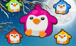 Penguin Splash image