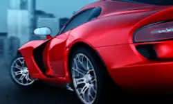 Luxury Car Parking image