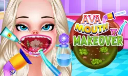 Ava Mouth Makeover image