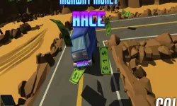 Highway Money Race image