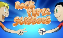 Rock Paper Scissors image