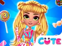 image bg My Sweet Candy Outfits