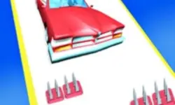 image bg Beauty Party Rush Game