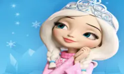 Little Princess Tale image