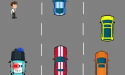 Car Avoid Game image