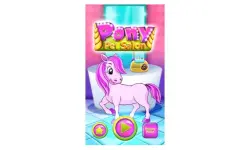 Pony Salon image