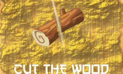 Cut Wood image