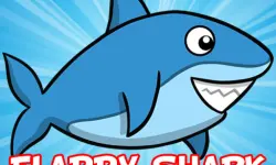 Flappy Shark image