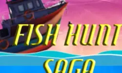 Fish Hunt Saga image