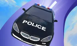 Crazy Car  Stunt Car Games image