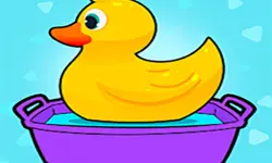 Baby Games For Preschool Kids image