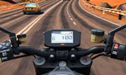 Moto Rider GO-SBH image