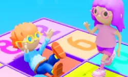 Do Not Fall: Final Countdown image