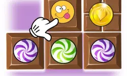 Candy Blocks Sweet image