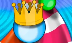 Aquapark Balls Party image