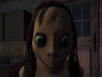 image bg Momo Horror Story