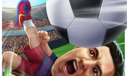 Football League Sports Game image