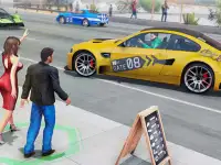 Taxi Tycoon: Urban Transport Sim image