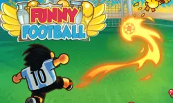 Funny Football image