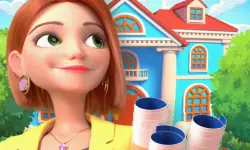 Home Design : Miss Robins Home Makeover Game image