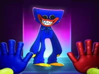 poppy huggy playtime horror 3D image