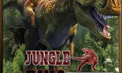 Jungle Dino Hunter image