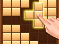 Wood Block Puzzles image