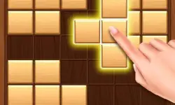 Wood Block Puzzles image