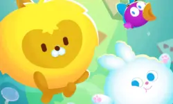 Jump Pet Adventure image