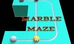 Marble Maze image