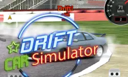 Drift Car Simulator image