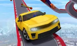 Car Stunt Race 2022 image