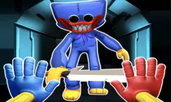 Poppy Smashers: Scary Playtime image