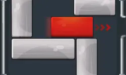 Unblock Puzzle image