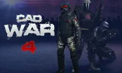 CAD War 4 image