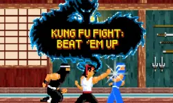 Kung Fu Fight : Beat em up image