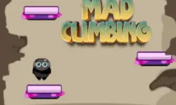 Mad Climbing Game image
