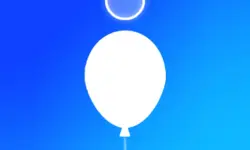 Rise Up Balloon image