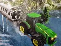 Heavy Duty Tractor Pull image