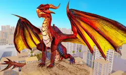 Dragon City Destroyer image