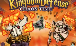 Kingdom Defense : Chaos Time image