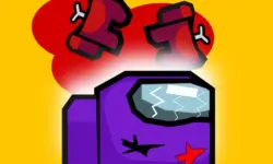 Amongus Imposter image